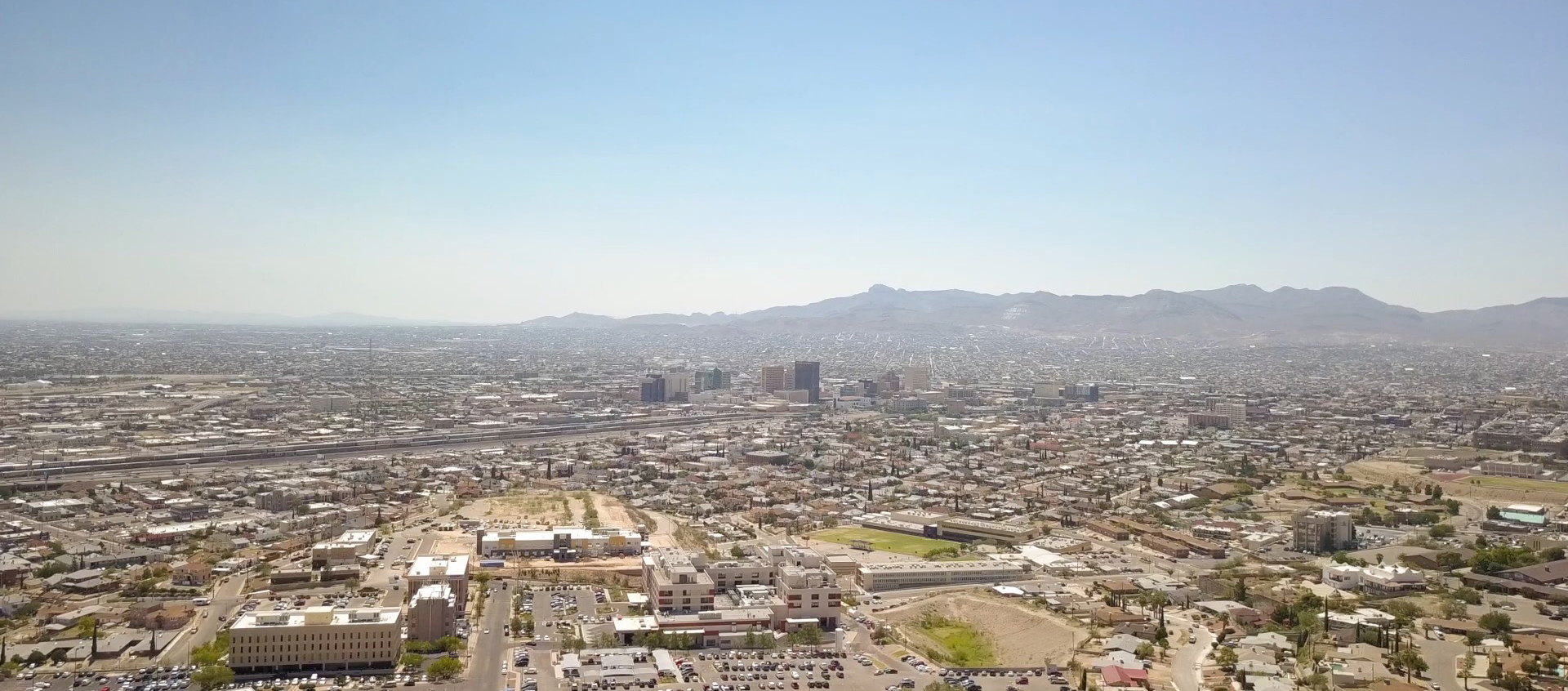 Why Invest In El Paso Thriving Real Estate Market Low Costs Of