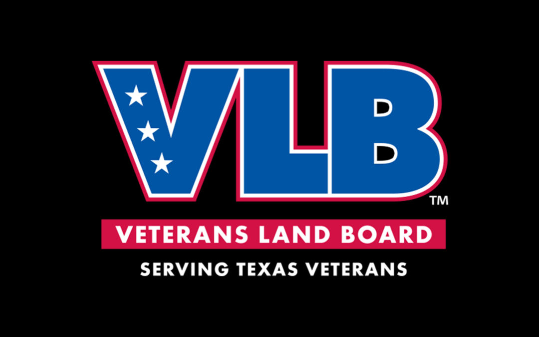 Are you Active Duty or a Veteran? Have you heard of the Texas Veterans Land Board?